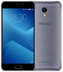 Замена батареи на телефоне Meizu M5 Note в Тольятти